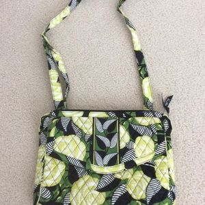 VERA BRADLEY Retired crossbody